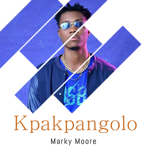 Kpakpangolo
