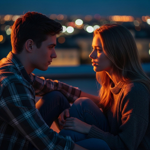 Midnight Conversations