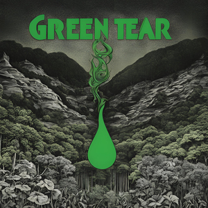 Green Mind
