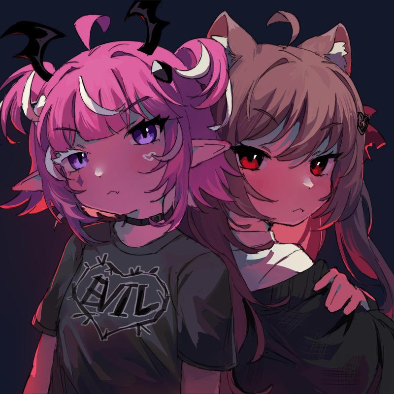 evil(feat.evil)封面