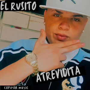 Atrevidita