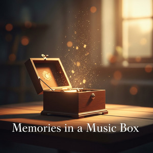 Memories in a Music Box