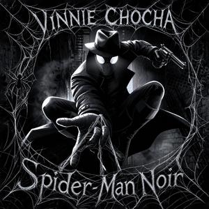 Spider-Man Noir