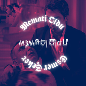 Memati Öldü