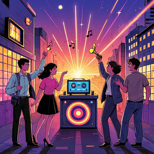 Stempel frei – Wir schreiben Zeit