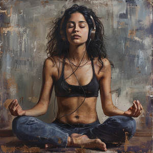 Ritmos Restauradores De La Música Ambiental