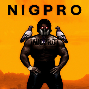 The Niggaborean Warlord Rapemurder Spectacular