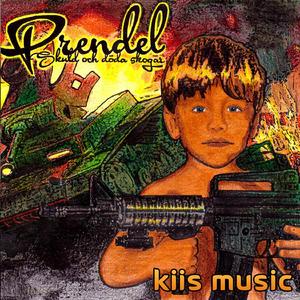 Den förlorade kärleken (feat. Daniel Hallberg)