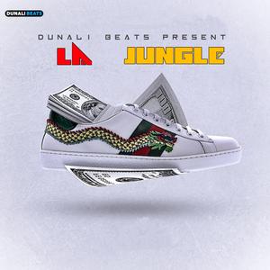 LA Jungle