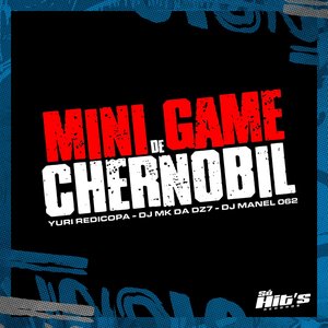 Mini Game de Chernobil