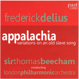 Appalachia: Variations on an Old Slave Song: IV. FInale: Lento. Piu mosso