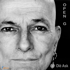 A Little Bit of Me a Little Bit of You (feat. Jimmy Roberts)