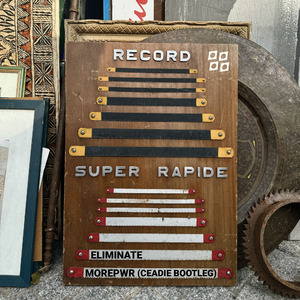 Eliminate - MOREPWR (Ceadie Bootleg)