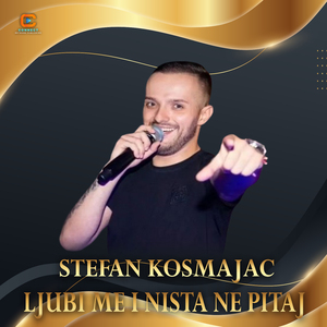 Ljubi me I nista ne pitaj (Live)