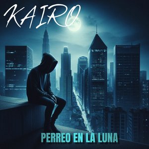 Perreo En La Luna