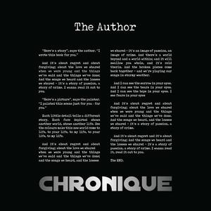 The Author