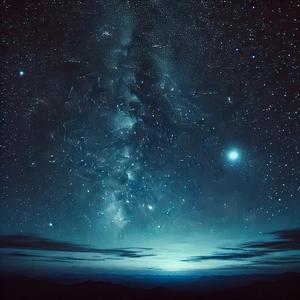 밤에별을보고파난