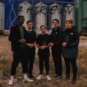 4 Horsemen (feat. Abbot & Bojax)