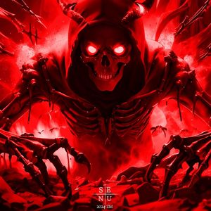 HELLSCREAM FUNK