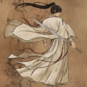 一壶莲花醉 —《莲花楼》