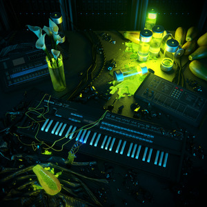 Papaya Lipgloss (Sour Mix)