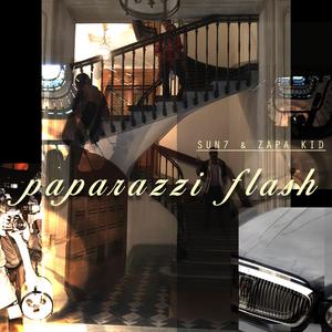 Paparazzi Flash (feat. Zapa Kid)