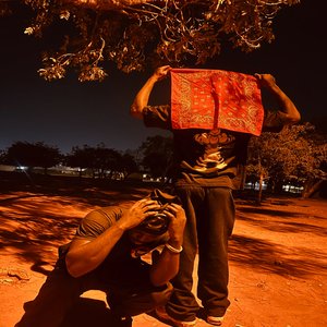 Kofi Danso-Locked In