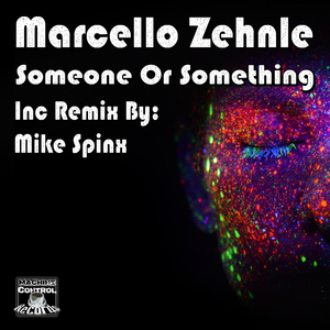 Someone Or Something