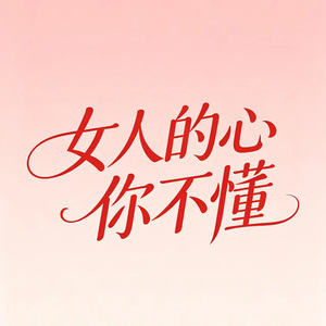 女人的心你不懂