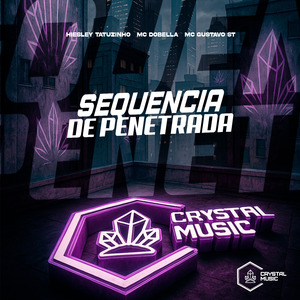 Sequência de Penetrada