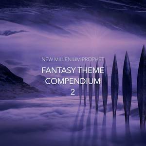 Far Horizons (From "Elder Scrolls V: Skyrim") (Epic Version)