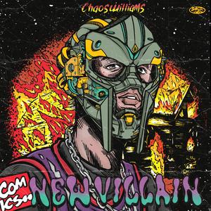 Demons & Villains (feat. Femaz)