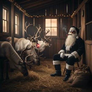 The First Noel (Instrumental)