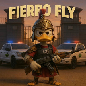 Fierro Fly