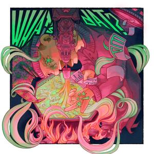 What's Dat?! (feat. Cleaken) (Remastered)