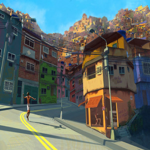 Charrado de Colômbia