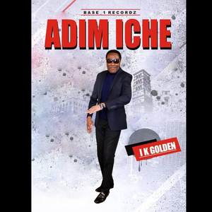 Adim Iche (Instrumental)