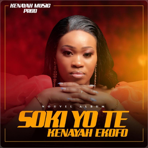 Soki Yo Te (feat. Fr. Henoc Mwamba)