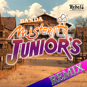 Quebraditas Mix (Remix)