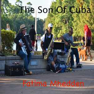 The Son of Cuba