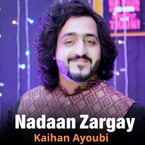 Nadaan Zargay