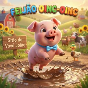 Feijão Oin-Oinc