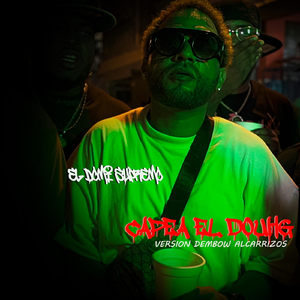 Capea el Dough (Version Dembow Alcarrizos)