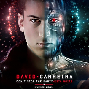 Don't Stop the Party / Esta Noite (International Remix Club Edit)