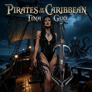 Pirates of the Caribbean