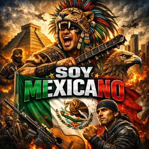 Soy Mexicano