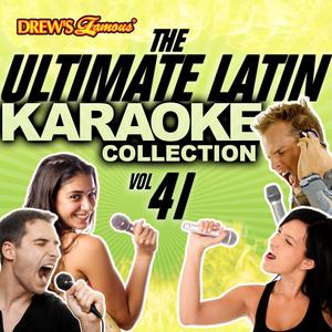 Misterios Del Amor (Karaoke Version)