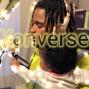 Konverse (feat. Kuntre B & Upsidebeats)