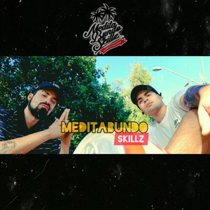 Meditabundo