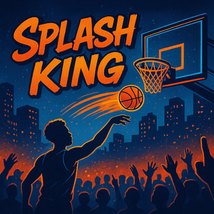 Splash King